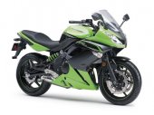 2012 Kawasaki Ninja 400R photo